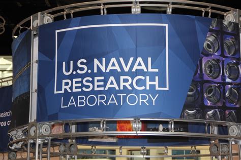 Naval Research Laboratory Evaluation